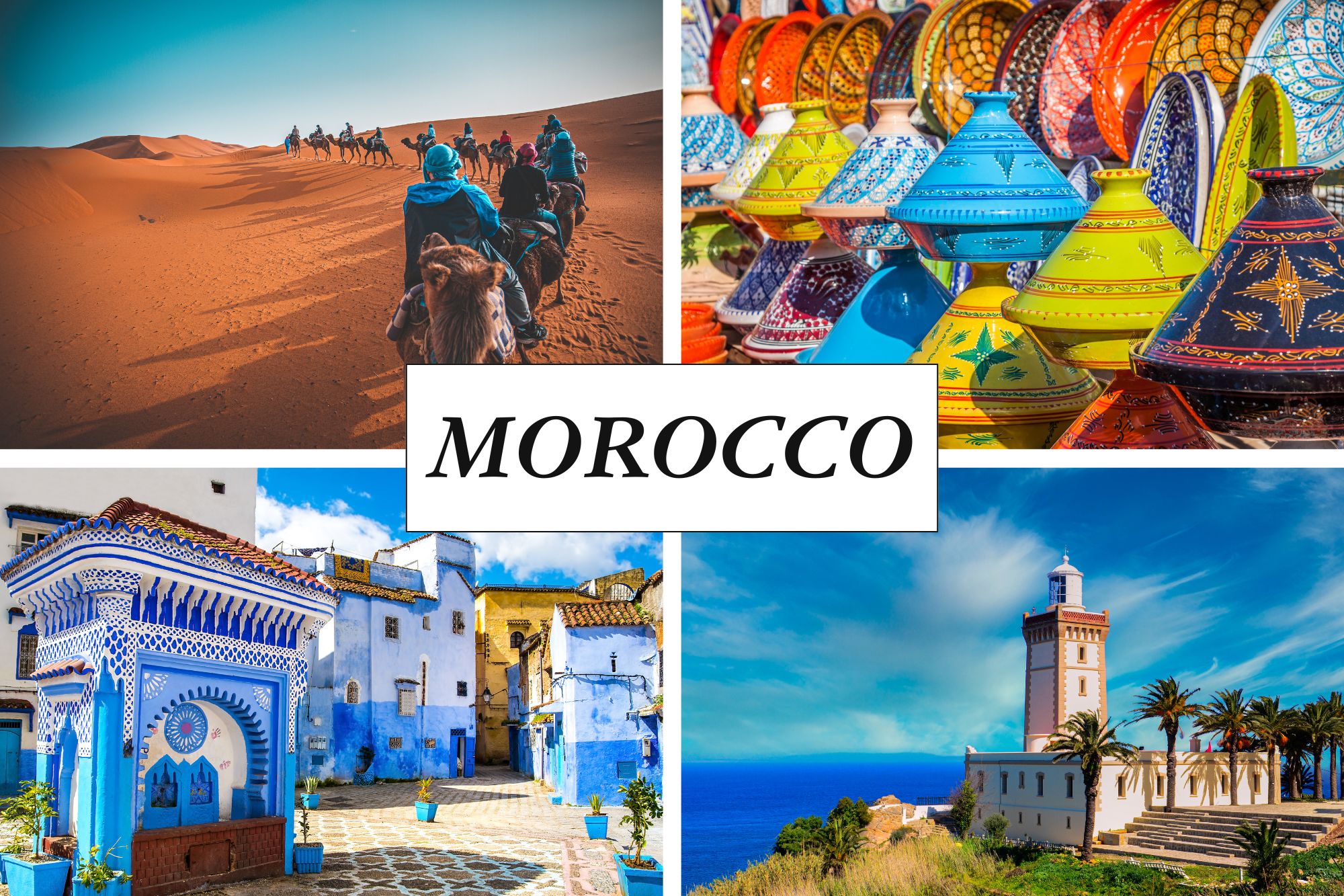 morocco